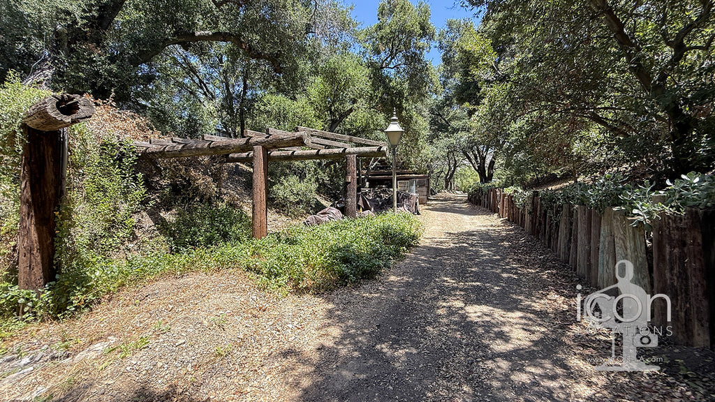 Ranch  - RA3028