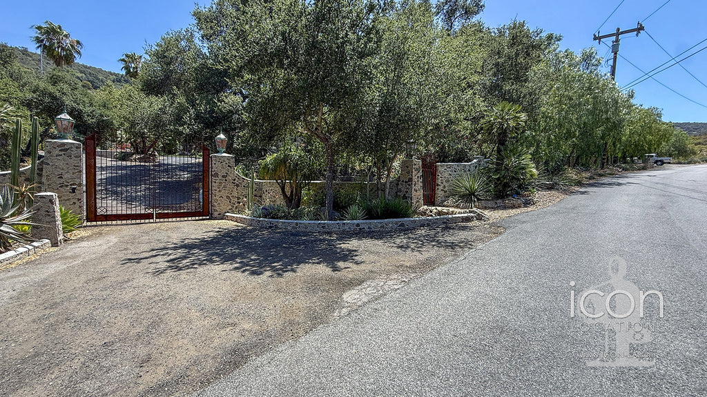 Ranch  - RA3028
