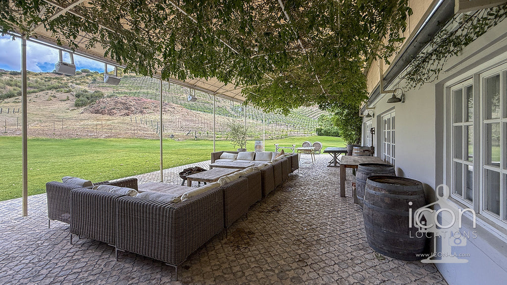 Vineyard - RA3068