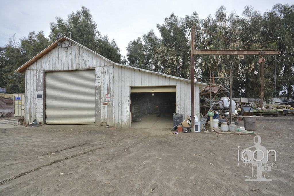 Farm - RA3117
