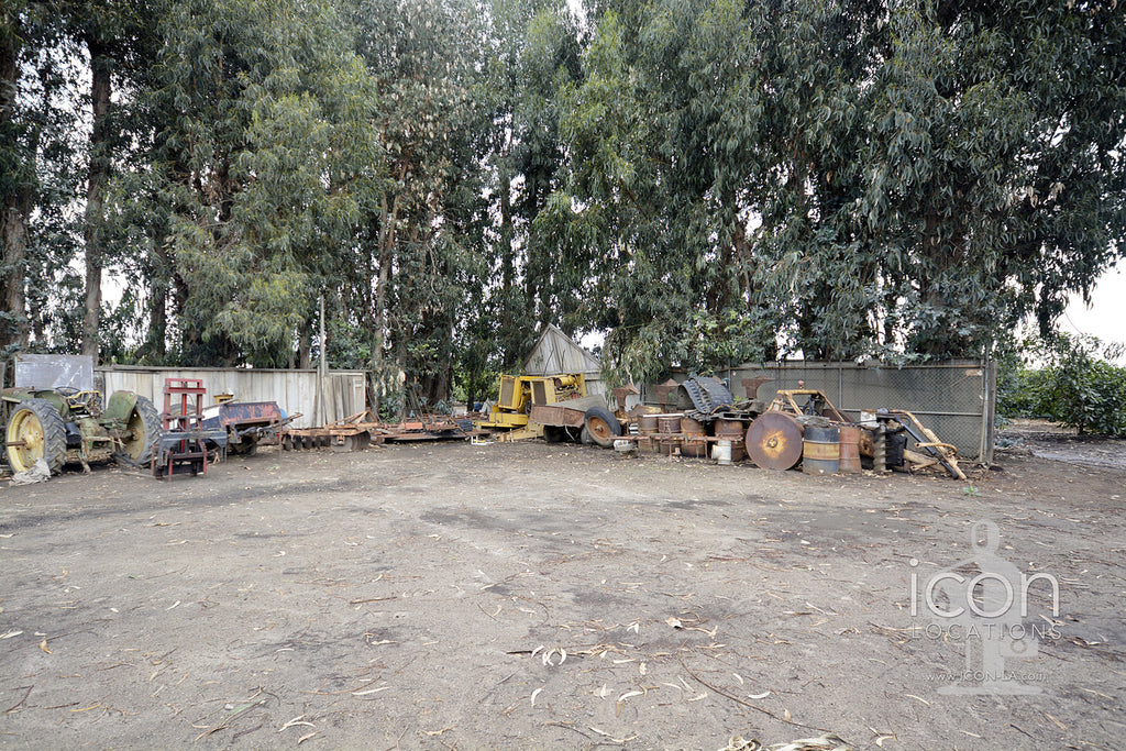 Farm - RA3117