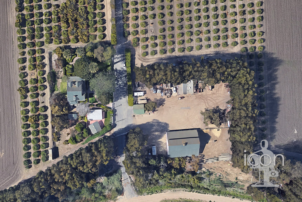 Farm - RA3117