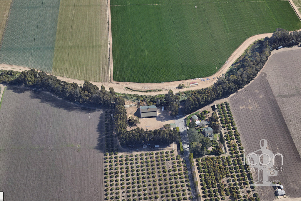 Farm - RA3117
