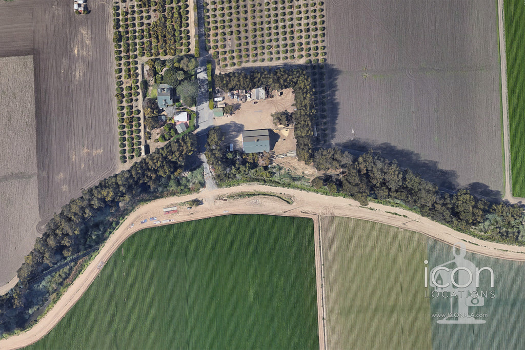 Farm - RA3117