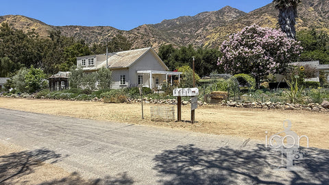 Ranch / Farm - RA3119b