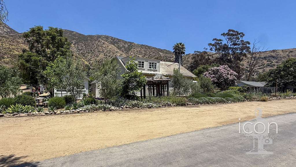 Ranch / Farm - RA3119b