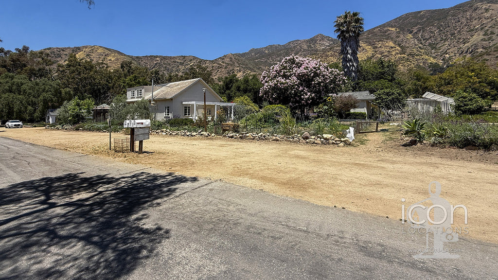 Ranch / Farm - RA3119b