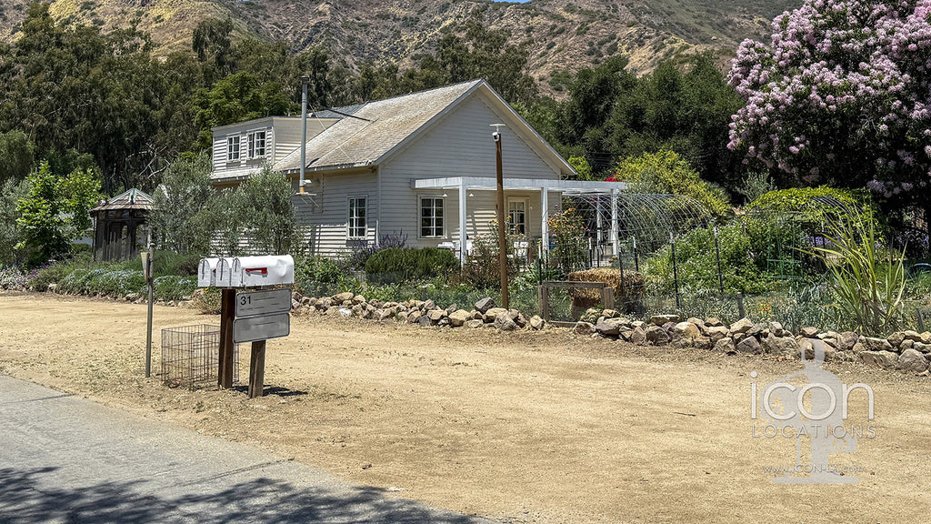 Ranch / Farm - RA3119b