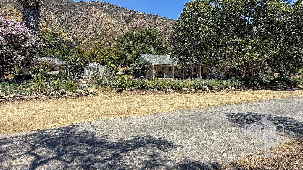 Ranch / Farm - RA3119b