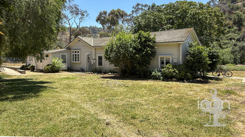 Ranch / Farm - RA3119b