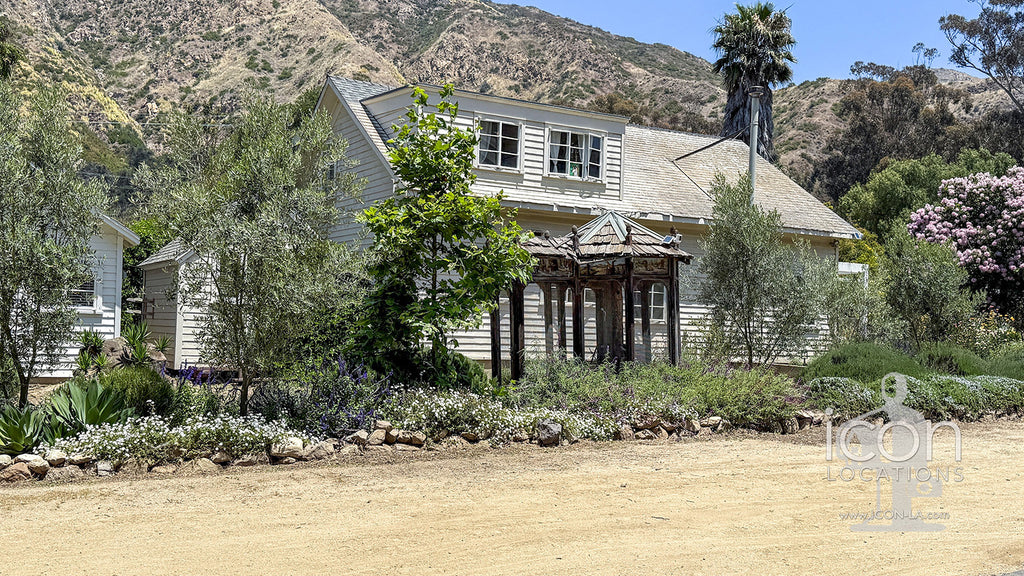 Ranch / Farm - RA3119b