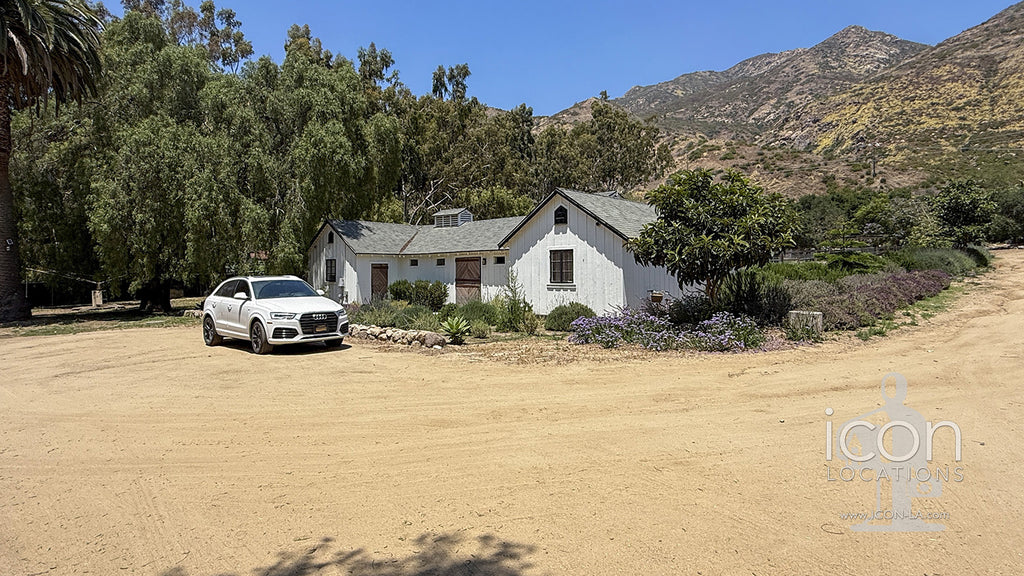 Ranch / Farm - RA3119b