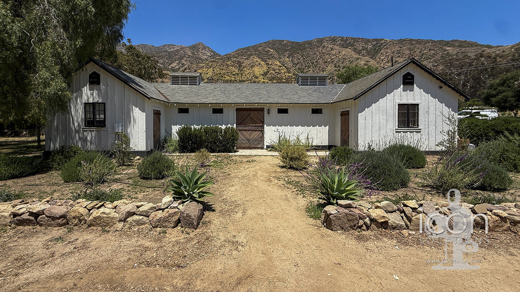 Ranch / Farm - RA3119b