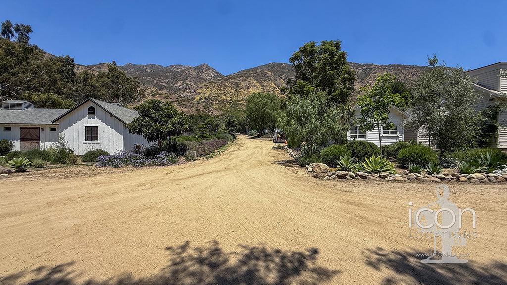 Ranch / Farm - RA3119b
