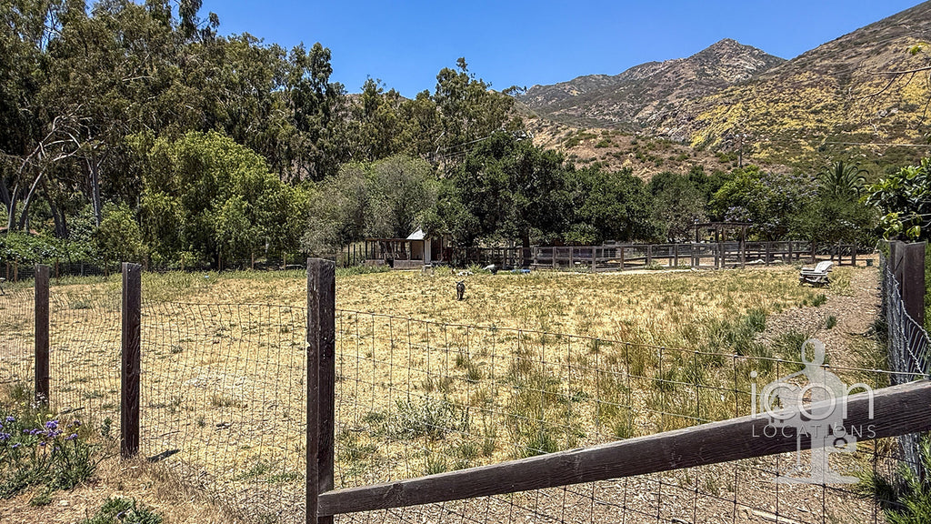 Ranch / Farm - RA3119b