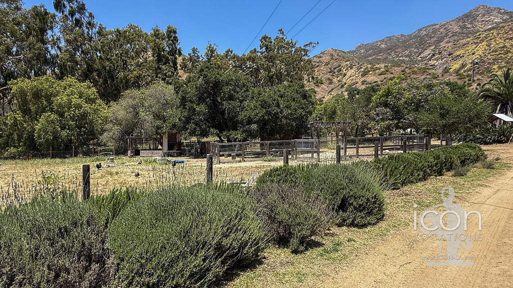 Ranch / Farm - RA3119b
