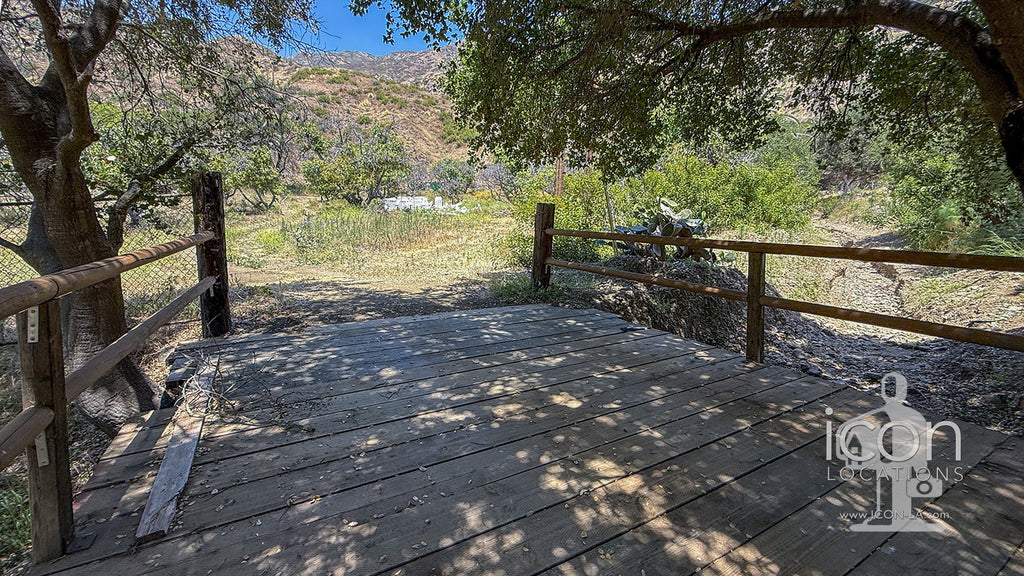 Ranch / Farm - RA3119b