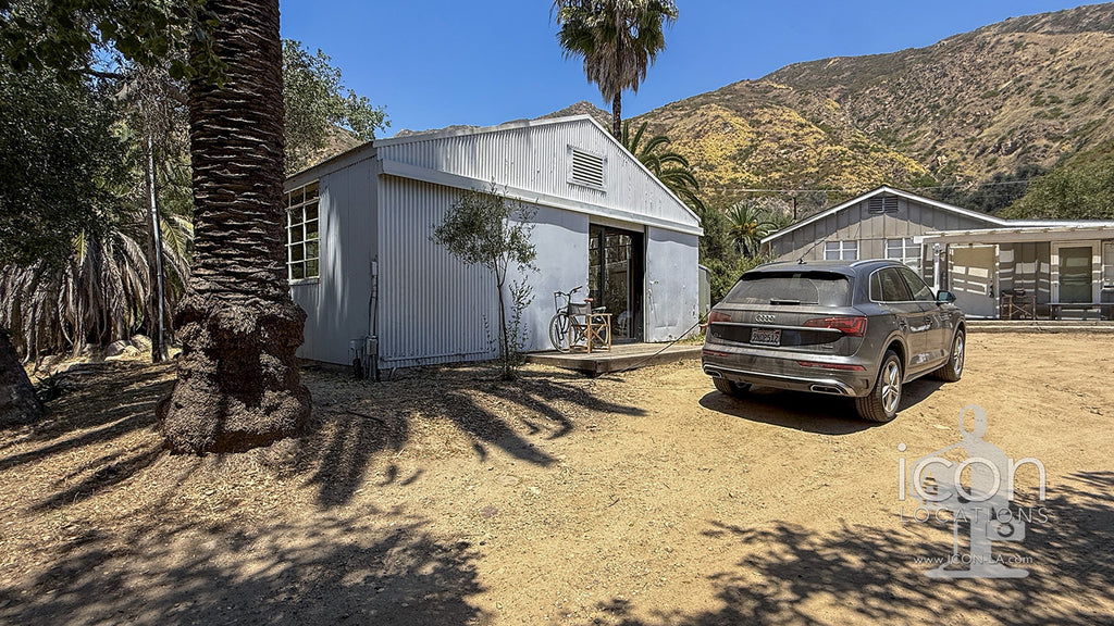 Ranch / Farm - RA3119b