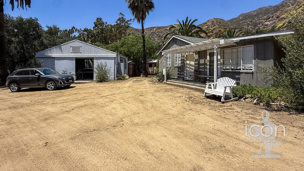 Ranch / Farm - RA3119b