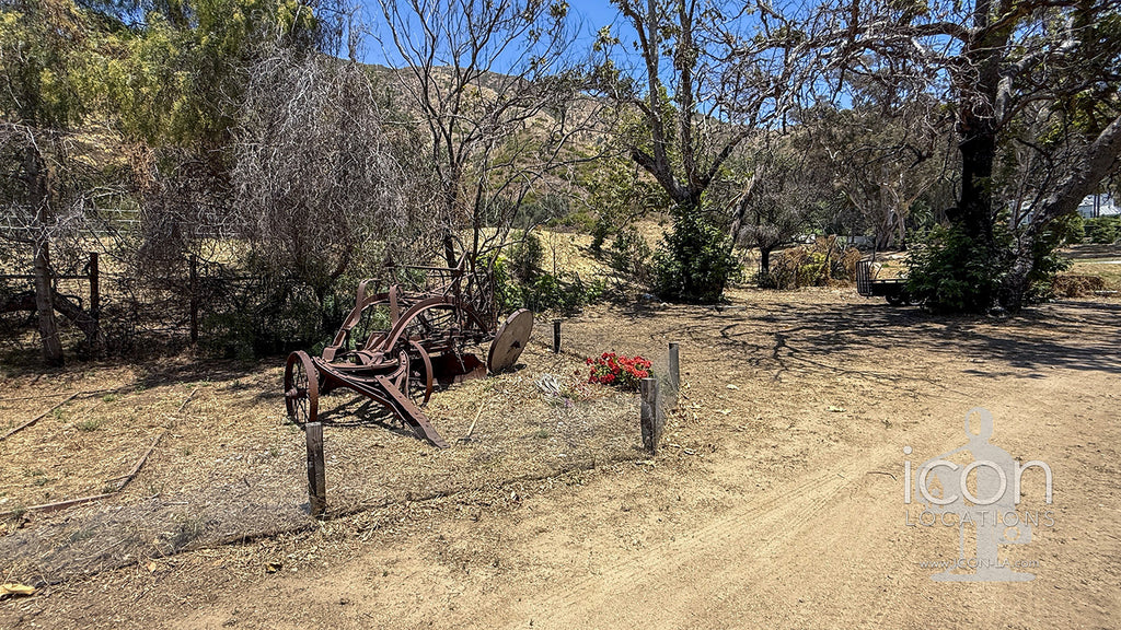 Ranch / Farm - RA3119b