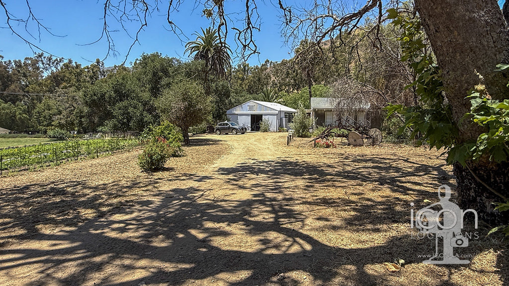Ranch / Farm - RA3119b