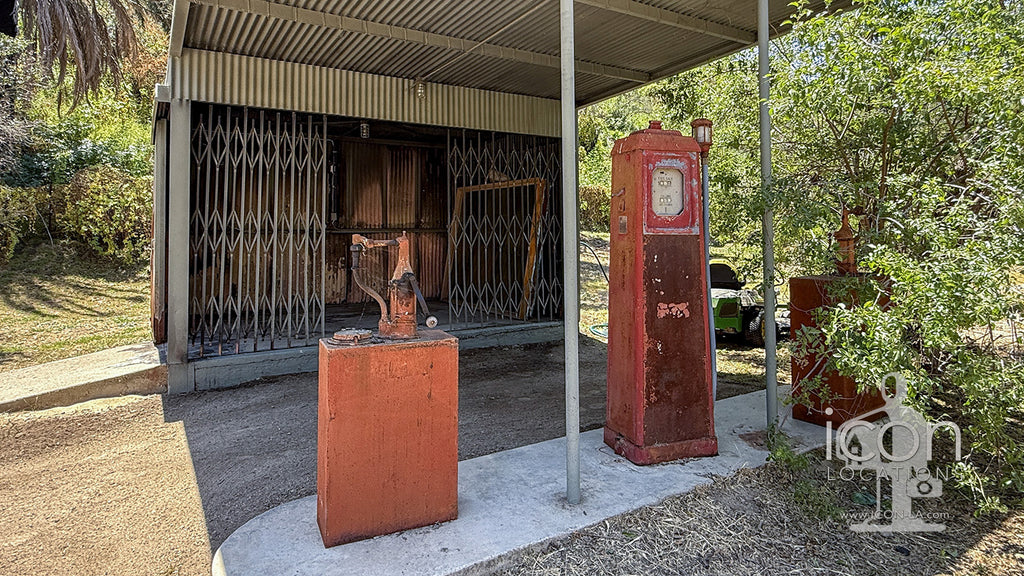 Ranch / Farm - RA3119b