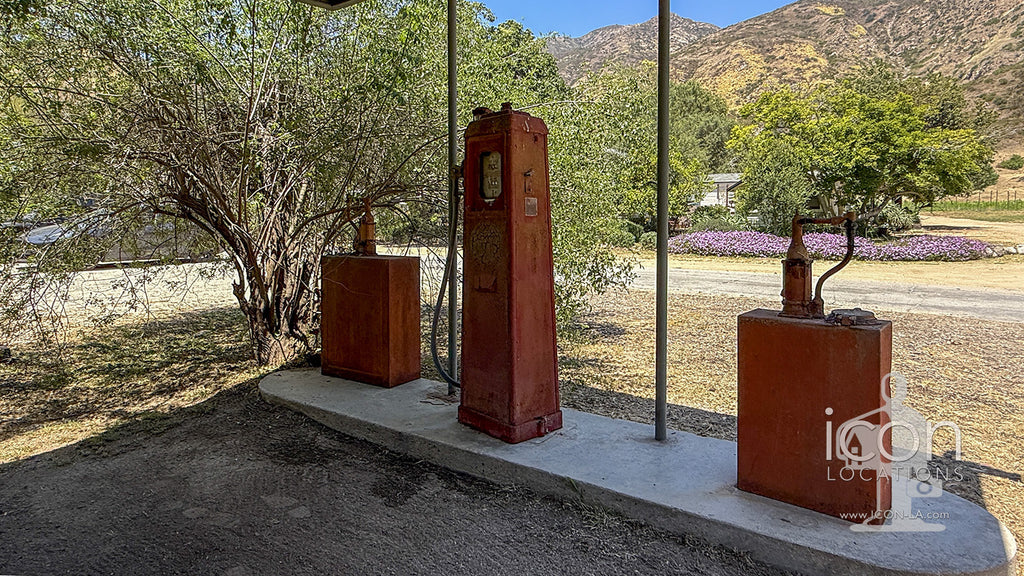 Ranch / Farm - RA3119b