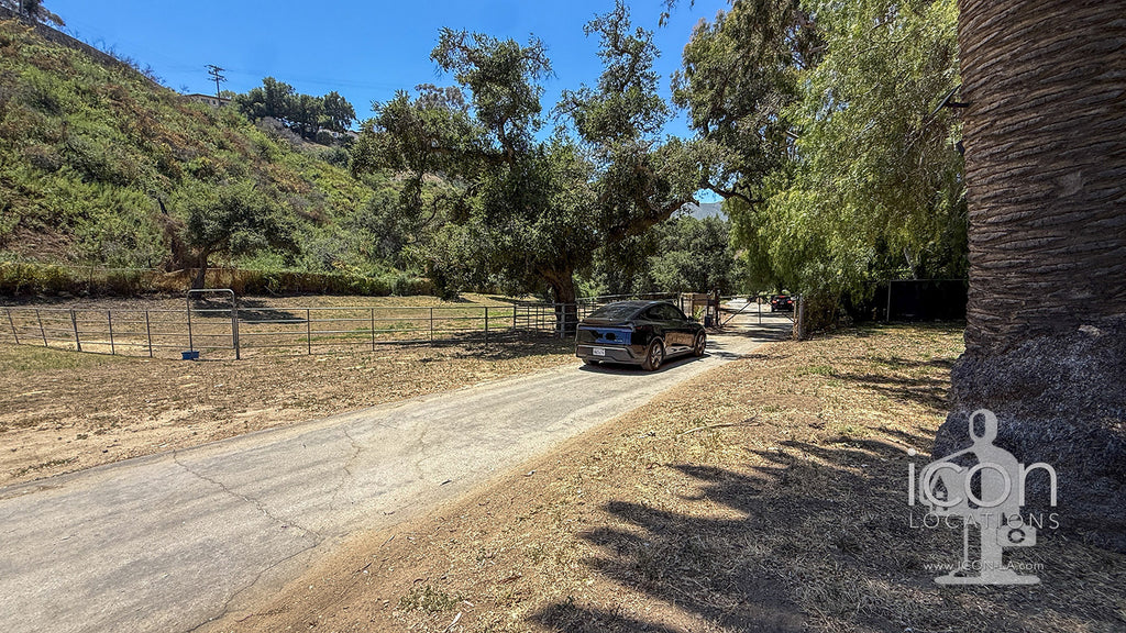 Ranch / Farm - RA3119b