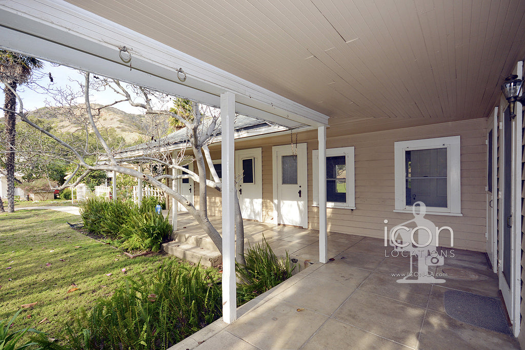 Ranch / Farm - RA3119b