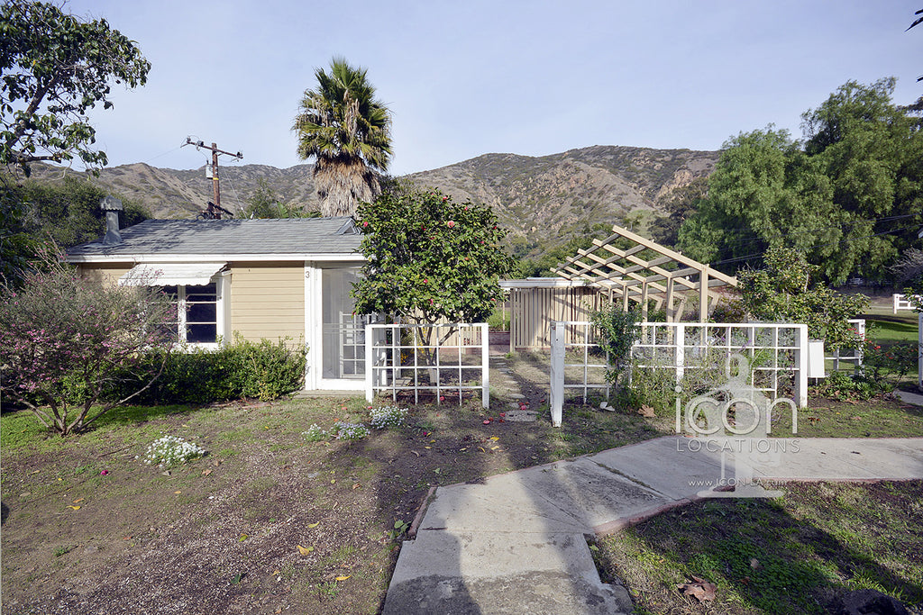 Ranch / Farm - RA3119b