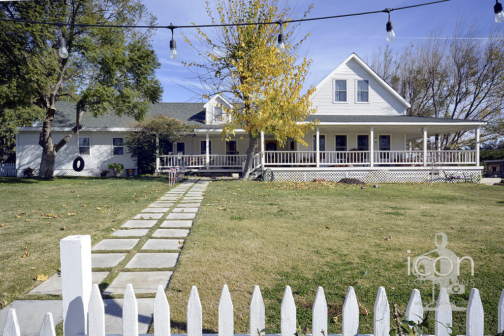 Ranch - RA3121