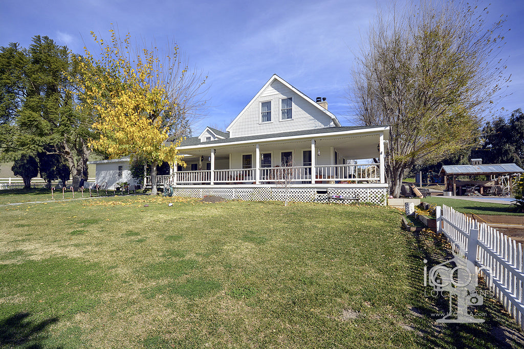 Ranch - RA3121