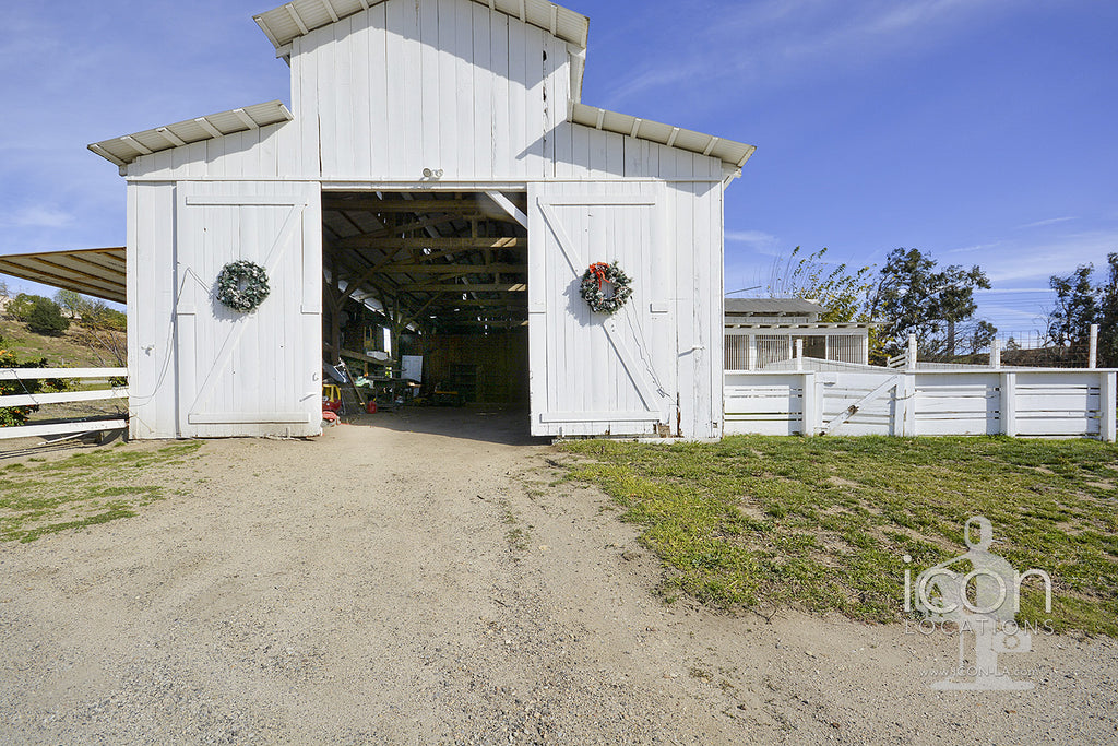 Ranch - RA3121