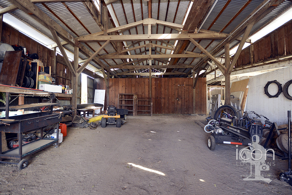 Ranch - RA3121