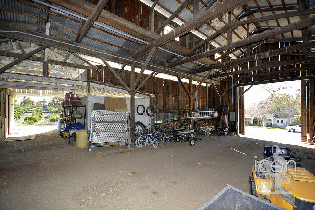 Ranch - RA3121