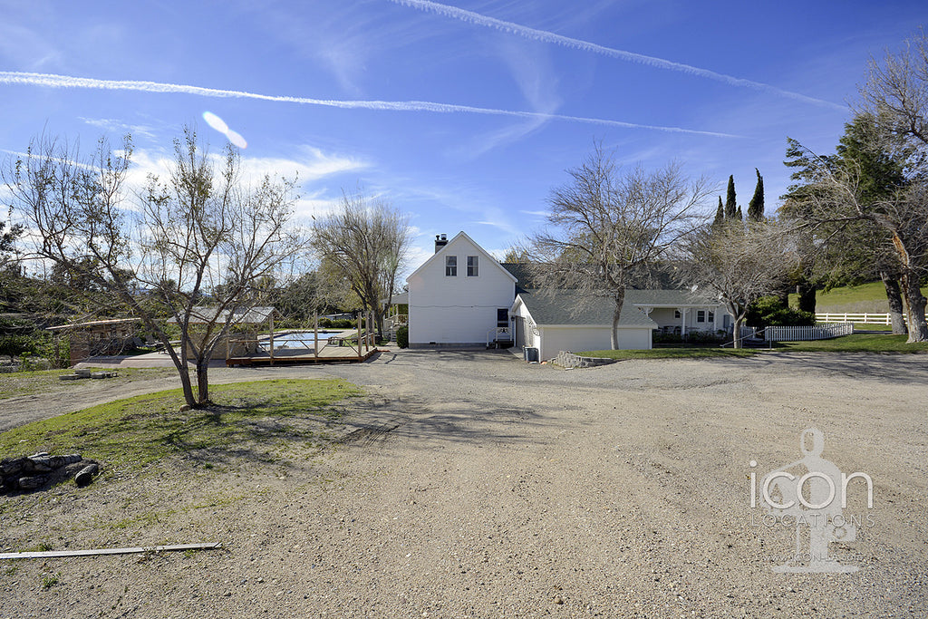 Ranch - RA3121