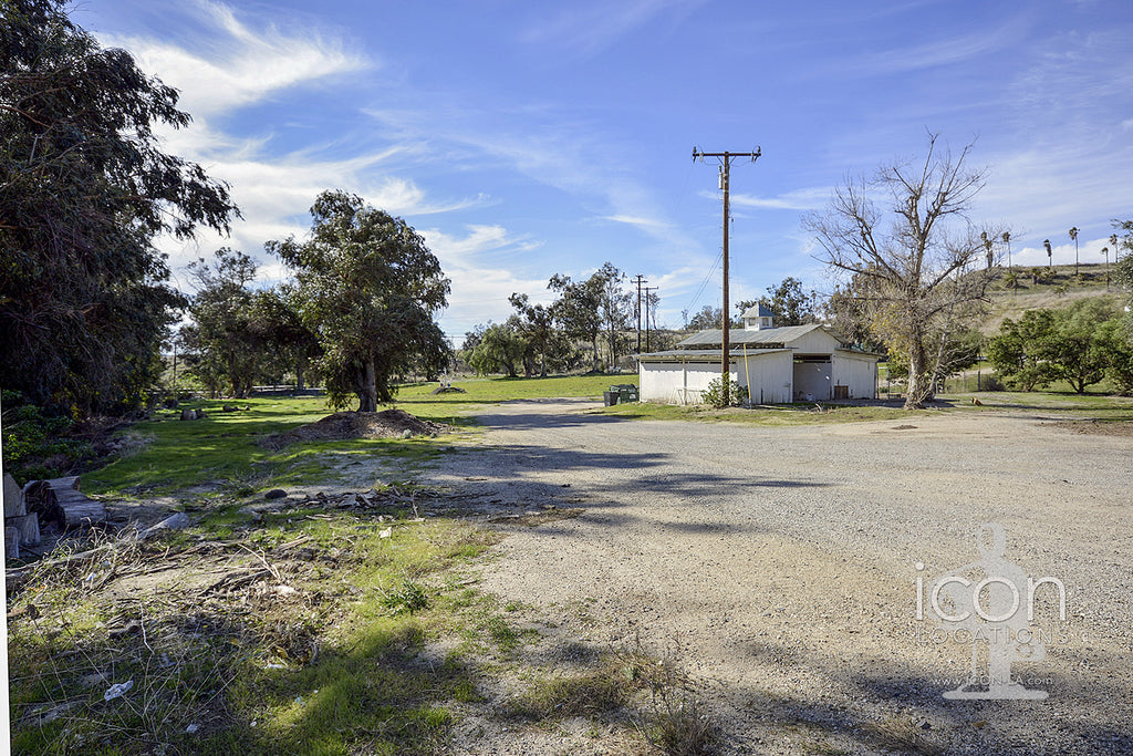 Ranch - RA3121