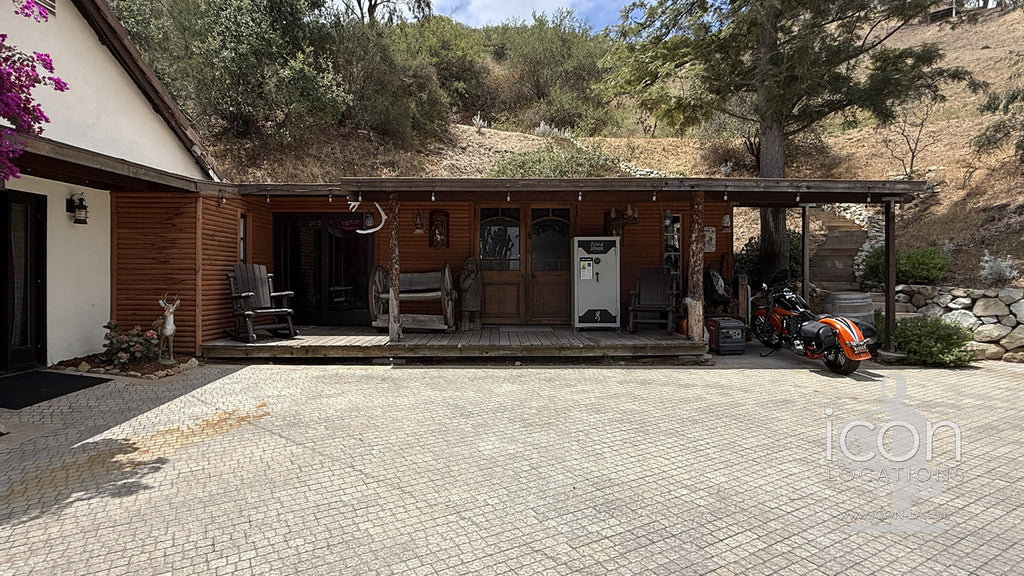 Ranch - RA3124