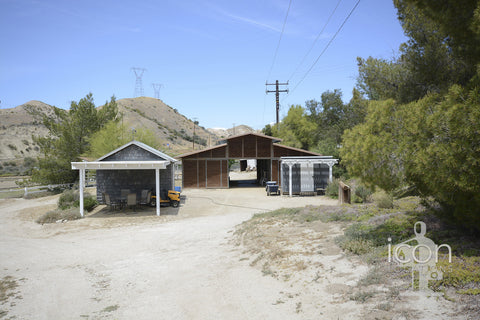 Ranch - RA3143
