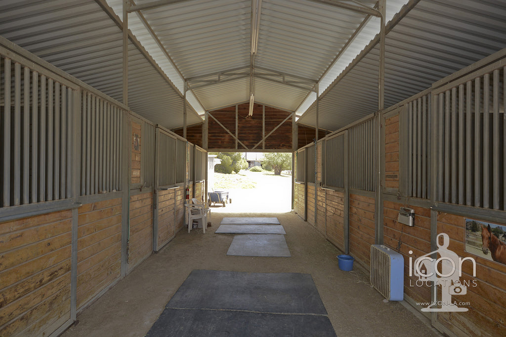 Ranch - RA3143