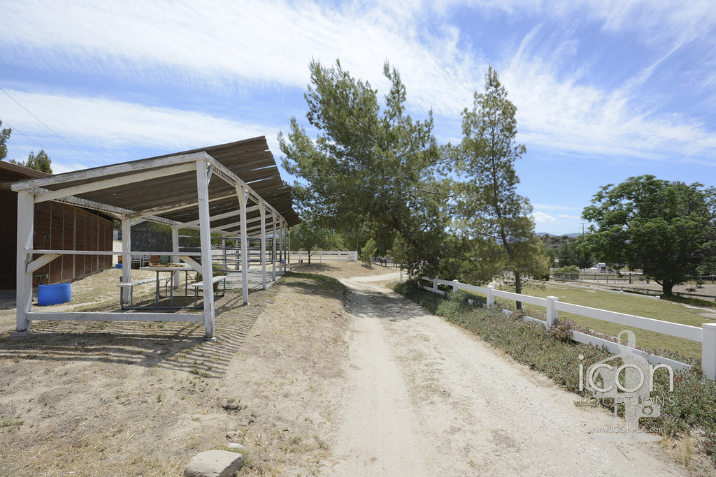 Ranch - RA3143