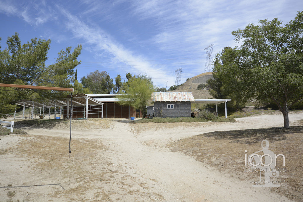 Ranch - RA3143