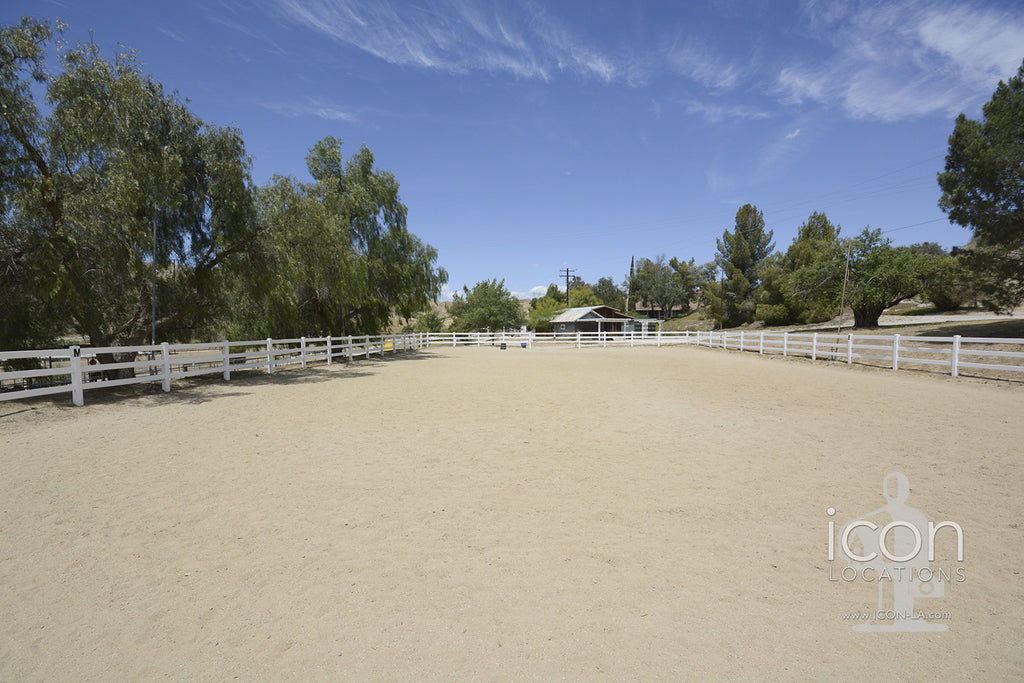 Ranch - RA3143