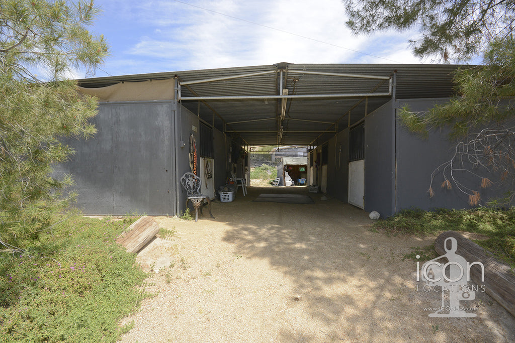 Ranch - RA3143
