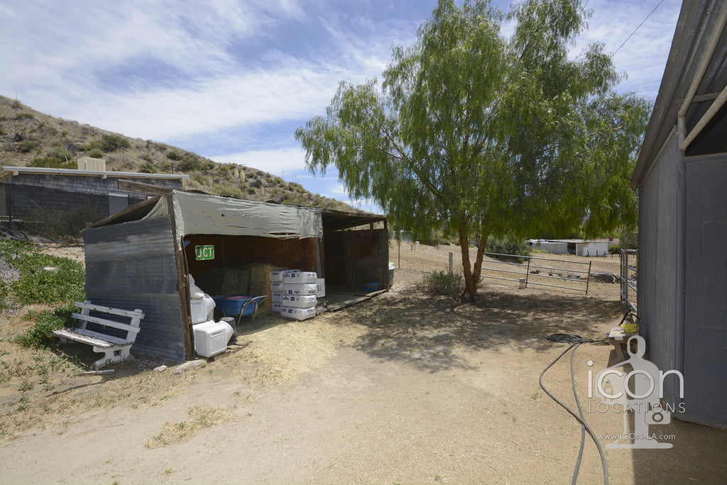 Ranch - RA3143
