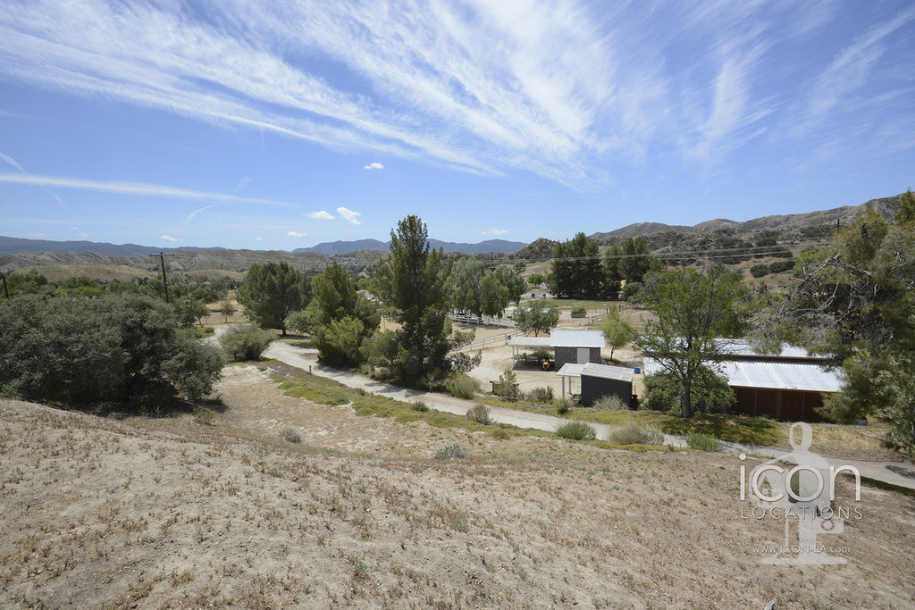 Ranch - RA3143
