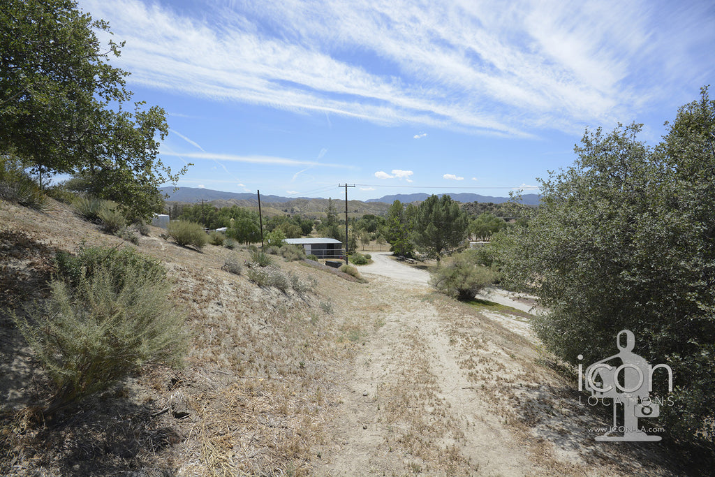 Ranch - RA3143
