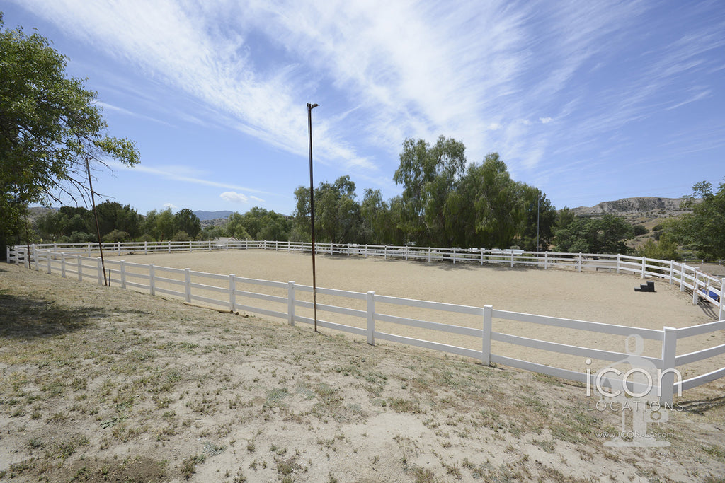 Ranch - RA3143