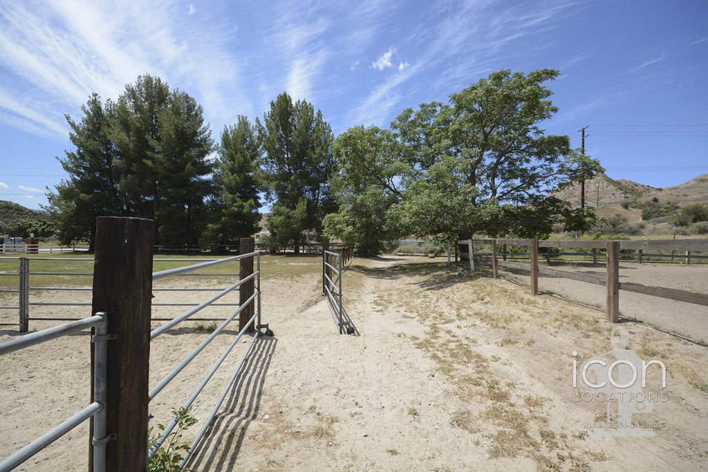 Ranch - RA3143