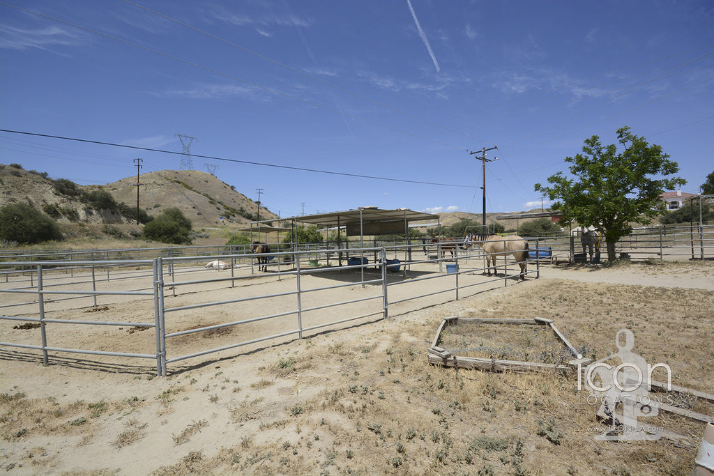 Ranch - RA3143